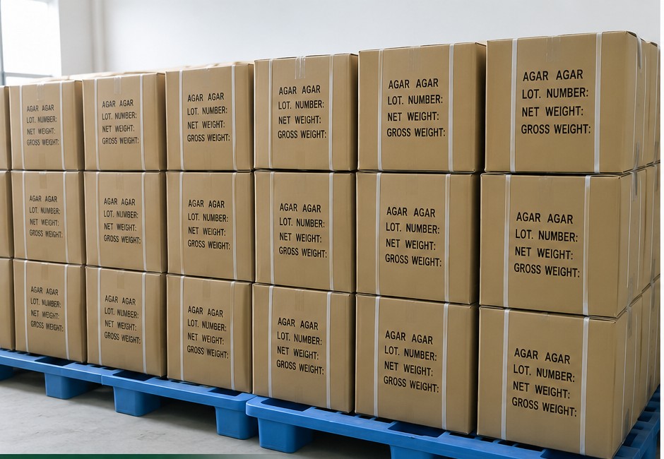 Carton Packaging